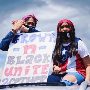 Image post by @depauljournalism on Instagram