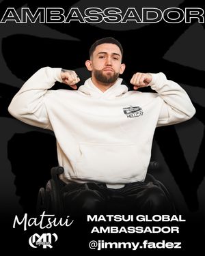 Image post by @jimmy.fadez on Instagram