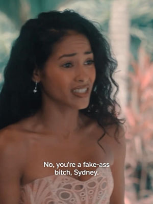 Video post by @thechallenge on TikTok