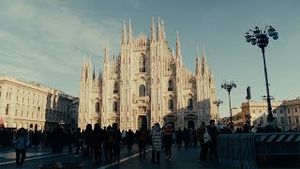 Video post by @brennanadams on YouTube