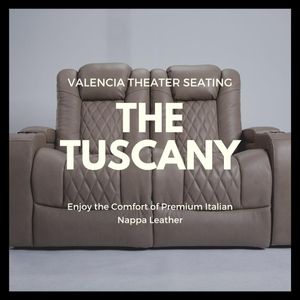 Image post by @valenciatheaterseating on Instagram