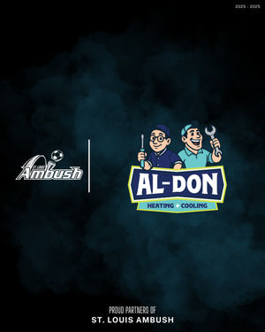 Image post by @stlouisambush on Instagram