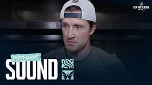 Video post by @seattlekraken on YouTube