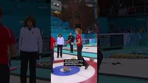 Video post by @olympics on YouTube