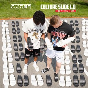 Image post by @culturekicks on Instagram