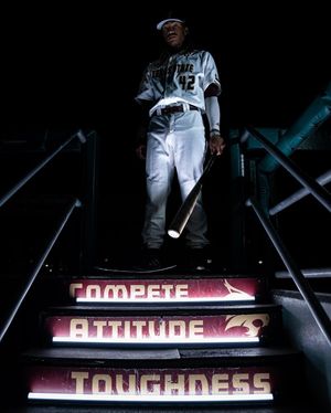 Image post by @texasstatebaseball on Instagram