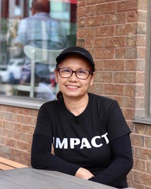 Image post by @impactkitchen on Instagram