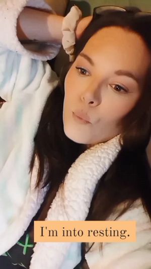 Video post by @alyshiafaith on Instagram