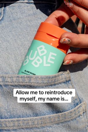 Video post by @bubbleambassadors on TikTok