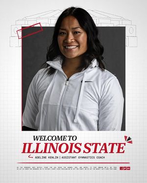 Image post by @redbirdgymnastics on Instagram