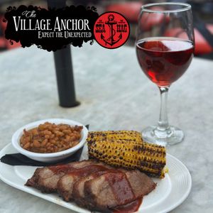 Image post by @villageanchor on Instagram