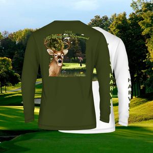 Image post by @memorialgolf on Instagram