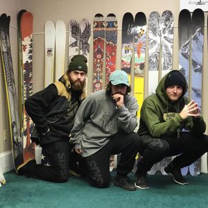 Image post by @j_skis on Instagram