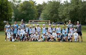 Image post by @predatorslacrosse on Instagram
