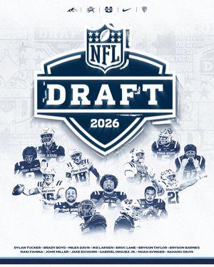 Image post by @usufootball on Instagram