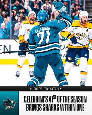 Image post by @nhl on Instagram