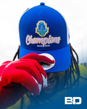 Image post by @ouasport on Instagram