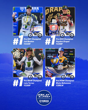 Image post by @yamahamotoraus on Instagram