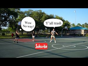 Video post by @b3rtokicks on YouTube