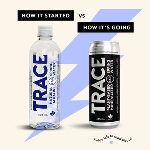 Image post by @mytracewellness on Instagram