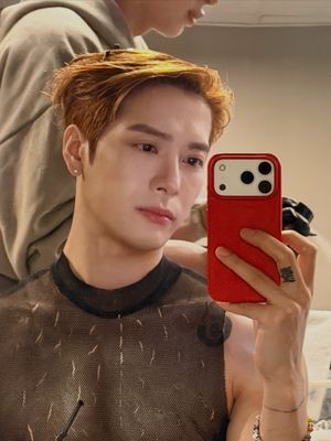 Image post by @jacksonwang852g7 on Instagram