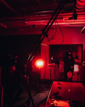 Image post by @afhs_film on Instagram