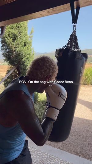 Video post by @everlast_worldwide on TikTok