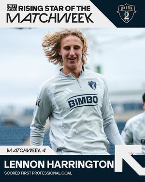 Image post by @mlsnextpro on Instagram