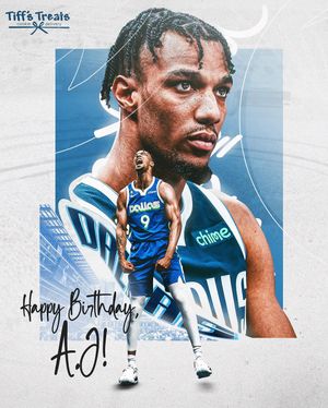 Image post by @dallasmavs on Instagram