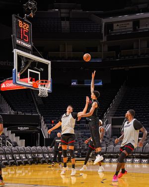 Image post by @miamiheat on Instagram