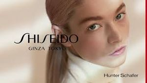Video post by @shiseidousa on YouTube