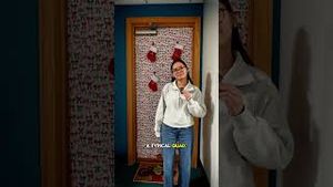 Video post by @marquetteu on YouTube