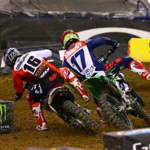 Image post by @racerxonline on Instagram
