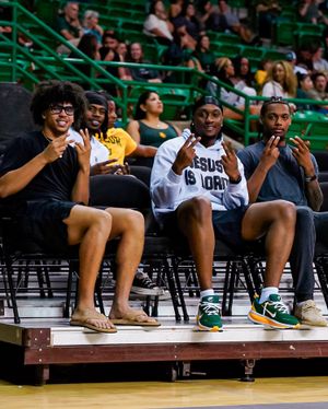 Image post by @baylormbb on Instagram