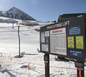 Image post by @skicrestedbutte on Instagram