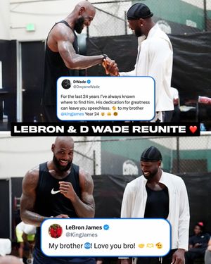 Video post by @nbaonprime on TikTok