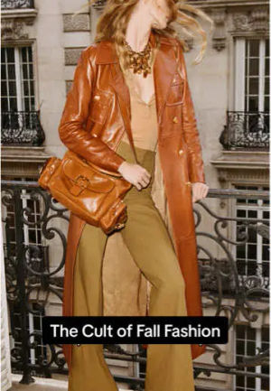 Image post by @ellemagazine on TikTok