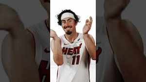 Video post by @miamiheat on YouTube