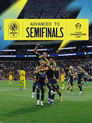 Image post by @nashvillesc on Instagram