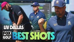 Video post by @foxsports on YouTube