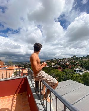 Image post by @theguyfrommexico on Instagram