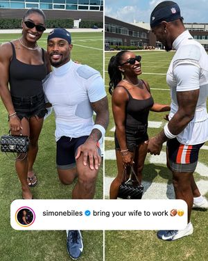 Image post by @espnw on Instagram