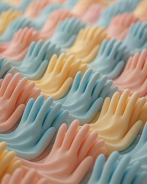 Image post by @soraofficial on Instagram