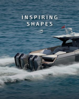 Image post by @wallyyachts_official on Instagram