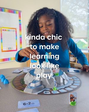 Image post by @learningresources on Instagram