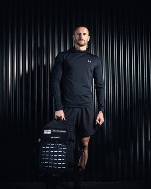 Image post by @builtforathletes on Instagram