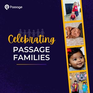 Image post by @gopassage on Instagram