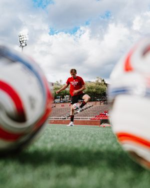 Image post by @packmenssoccer on Instagram