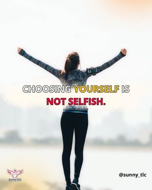 Image post by @sunnytransformationallifecoaching on Facebook