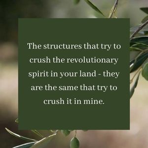 Image post by @green.anarchist on Instagram